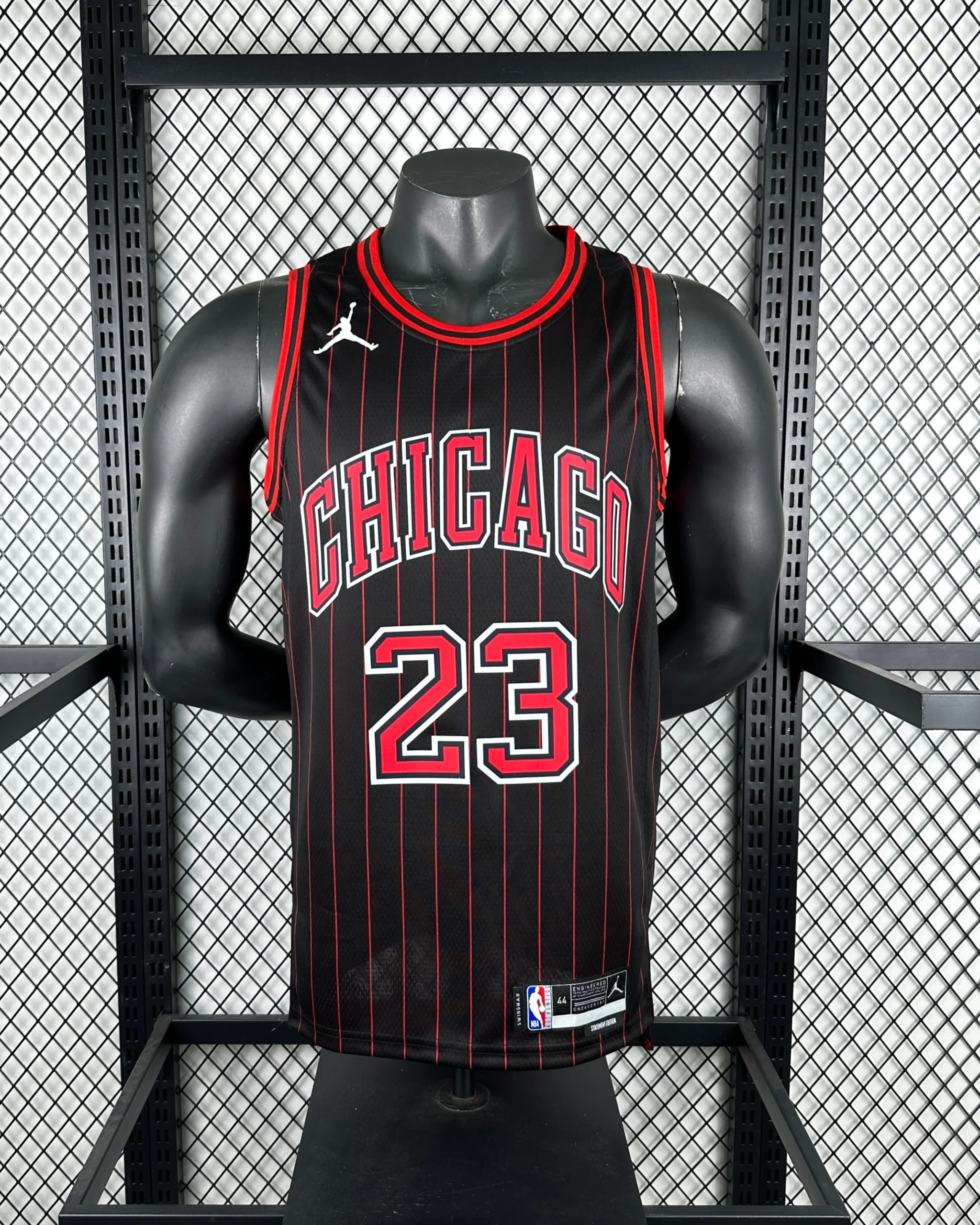 CHICAGO BULLS 25/26 STATEMENT EDITION