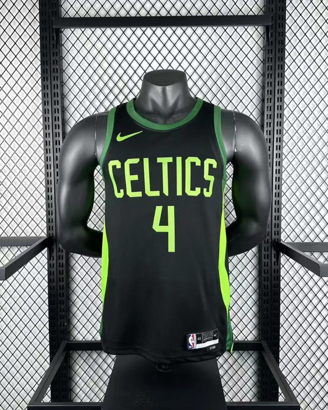 boston celtics 24/25 city edition