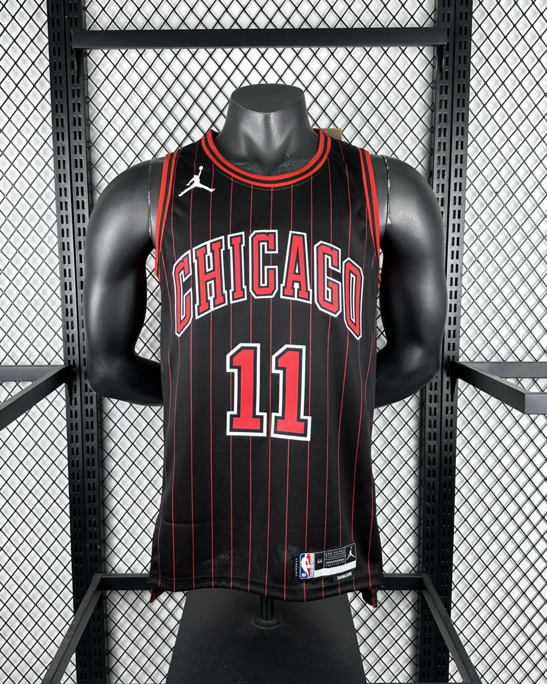 chicago bulls 25/26 statement edition