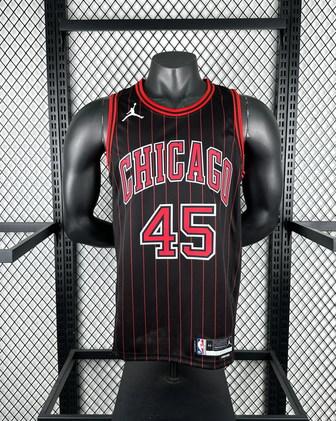 chicago bulls 25/26 statement edition