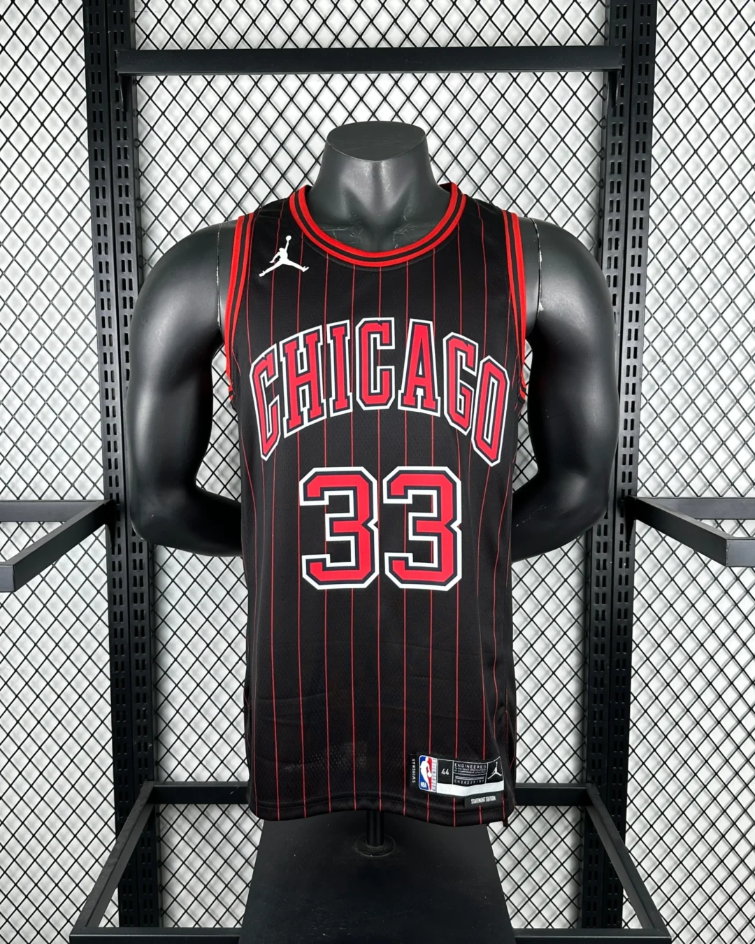 chicago bulls 25/26 statement edition