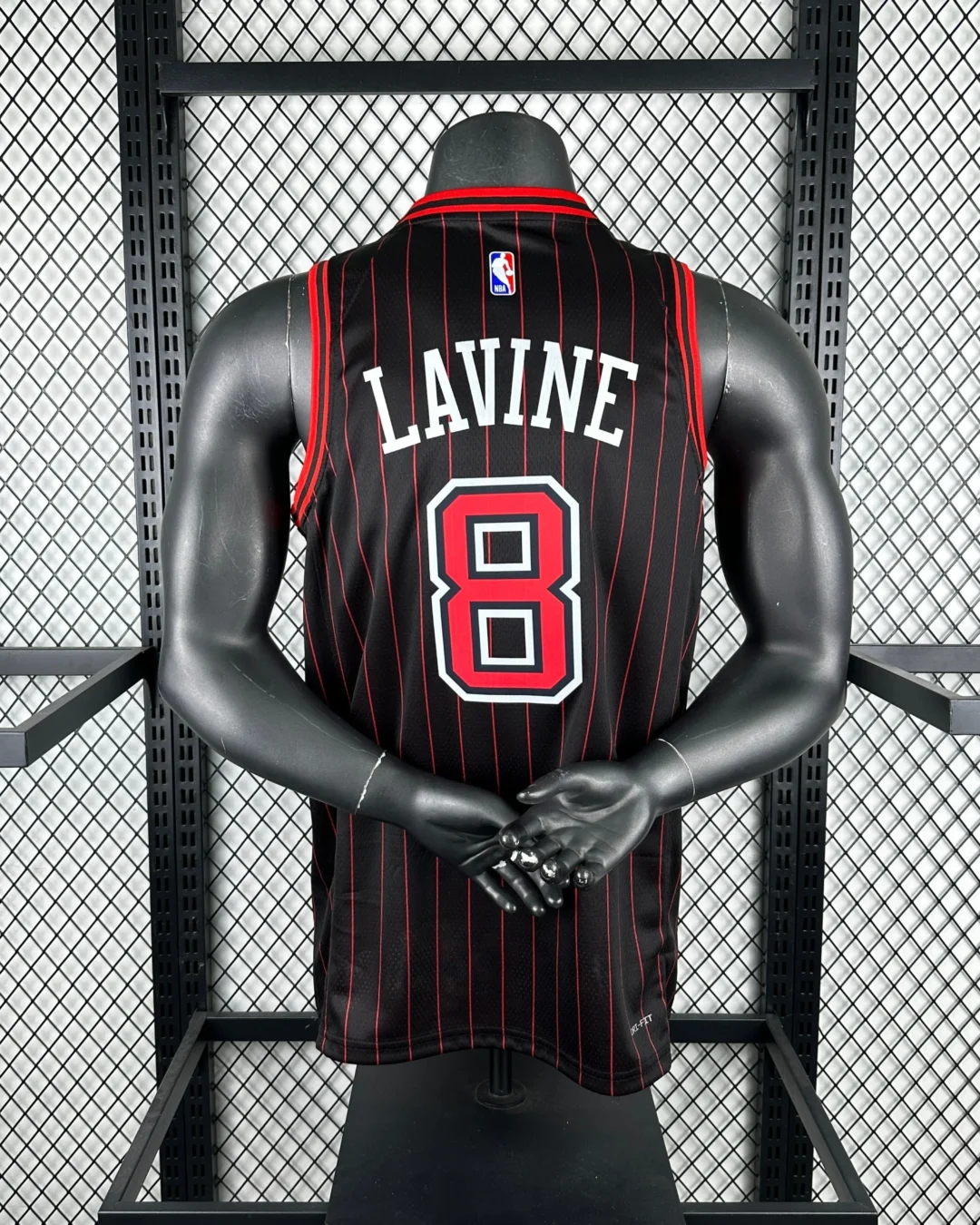 chicago bulls 25/26 statement edition