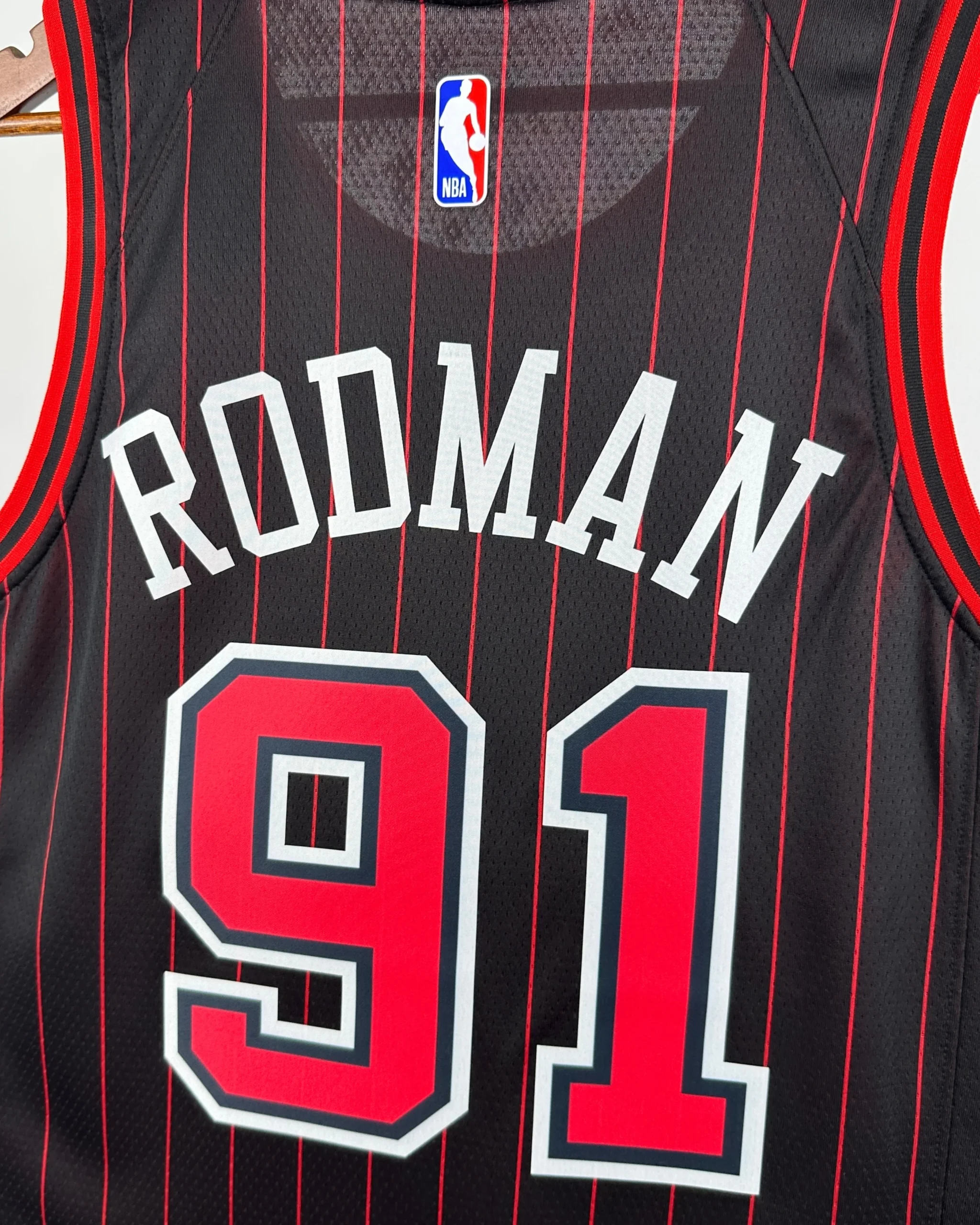 CHICAGO BULLS 25/26 STATEMENT EDITION - Image 4