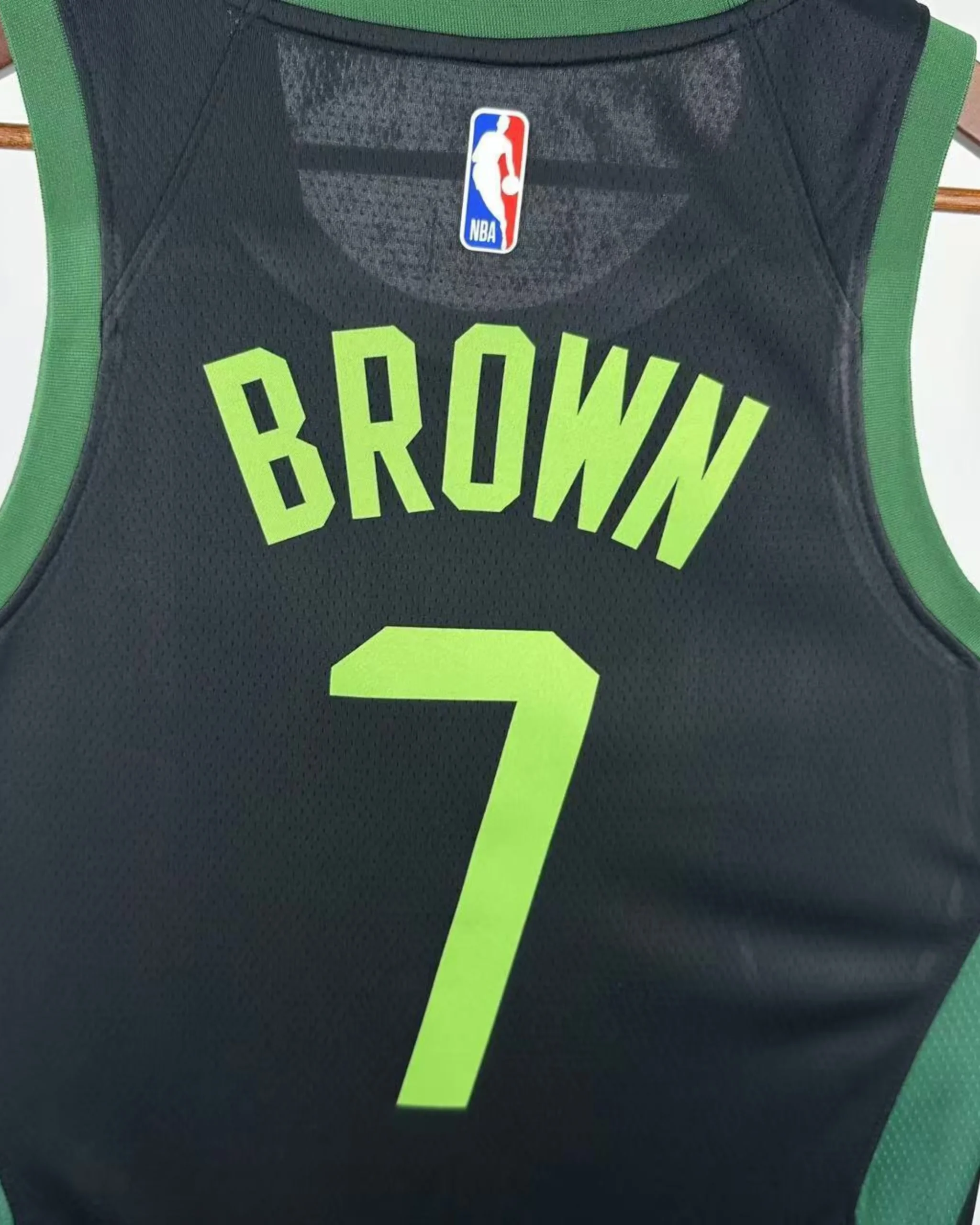 boston celtics 24/25 city edition boston celtics 24/25 city edition