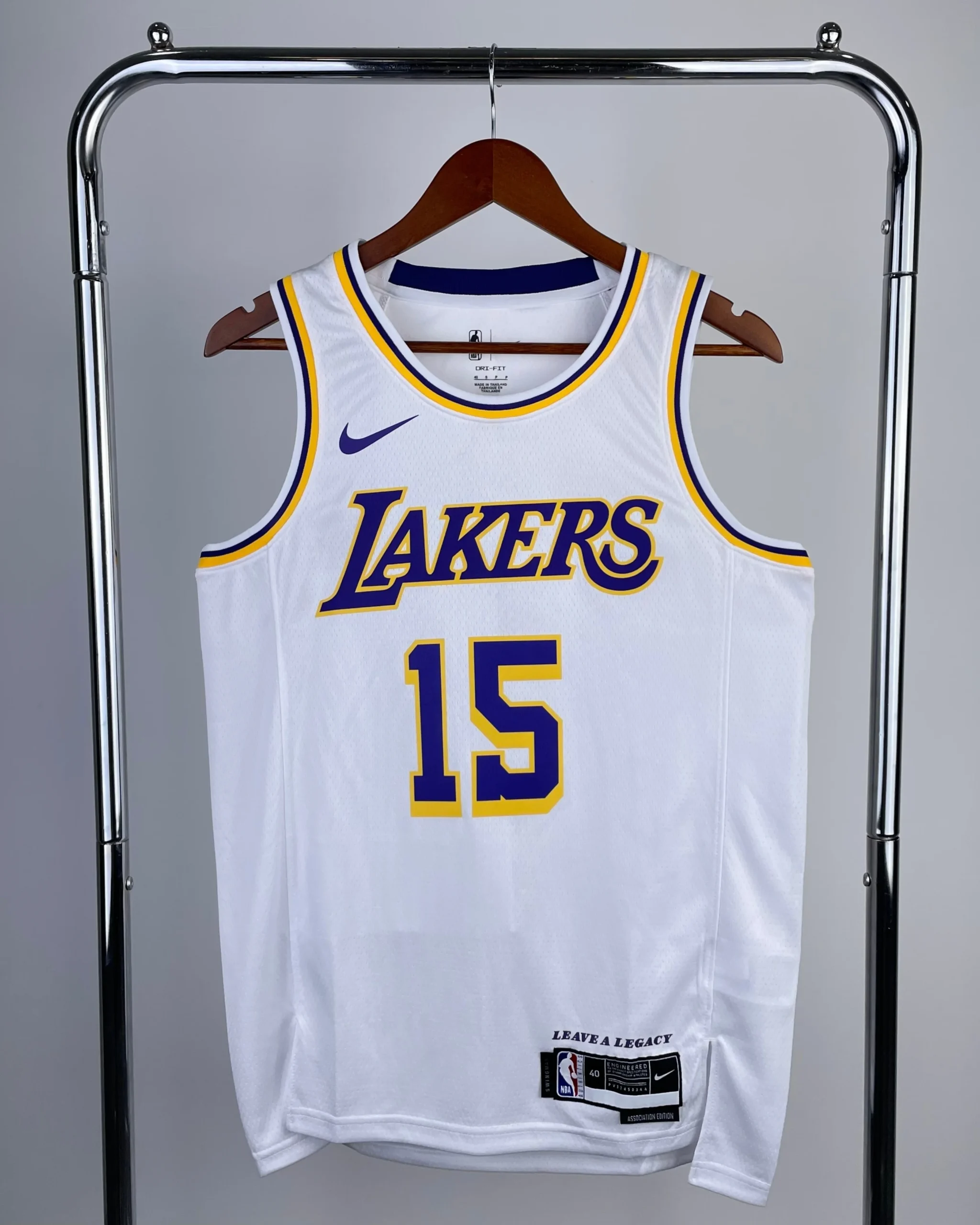 LOS ANGELES LAKERS 25/26 ASSOCIATION EDITION