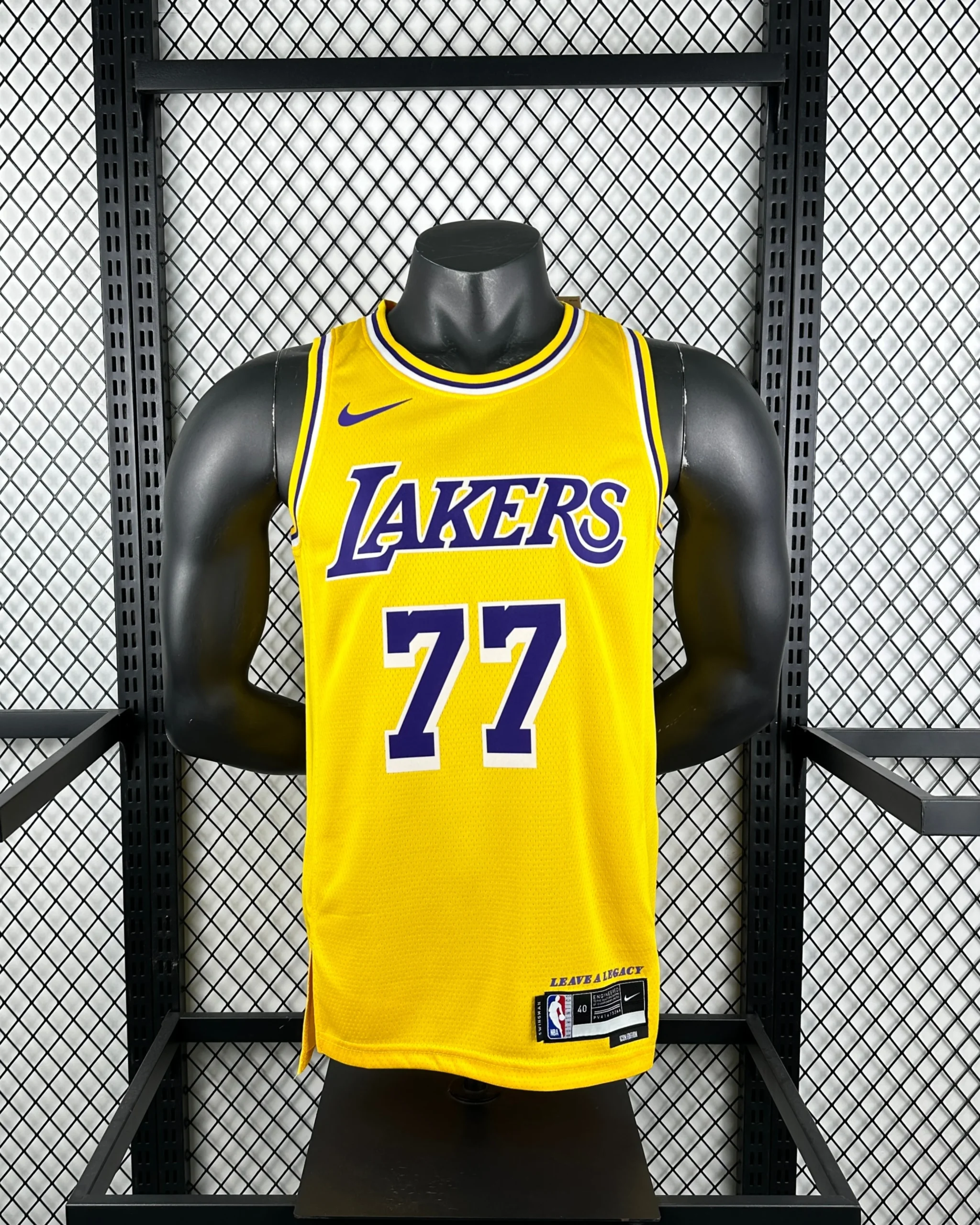LOS ANGELES LAKERS 23/24 ICON EDITION