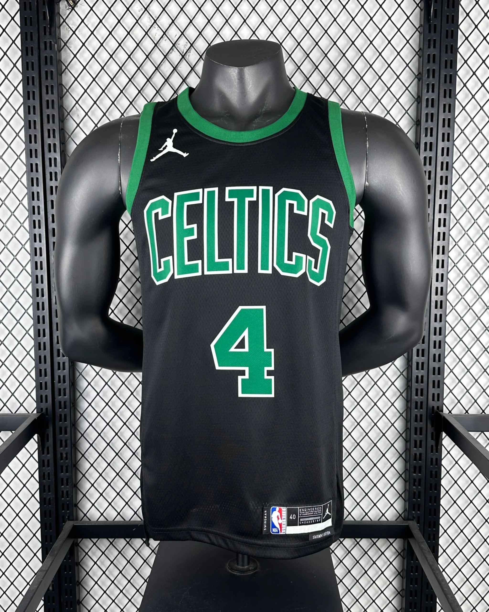 BOSTON CELTICS 23/24 STATEMENT EDITION