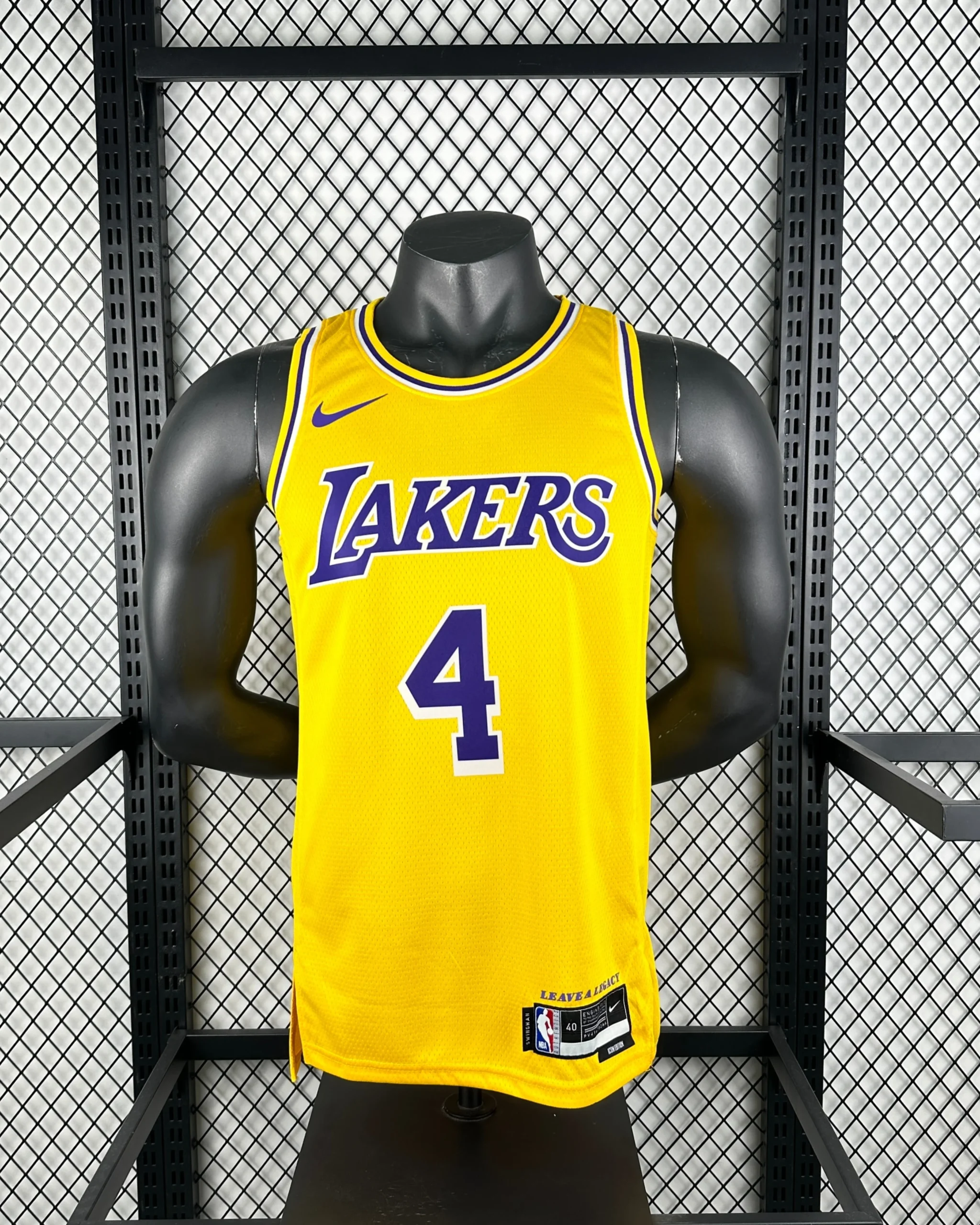LOS ANGELES LAKERS 23/24 ICON EDITION