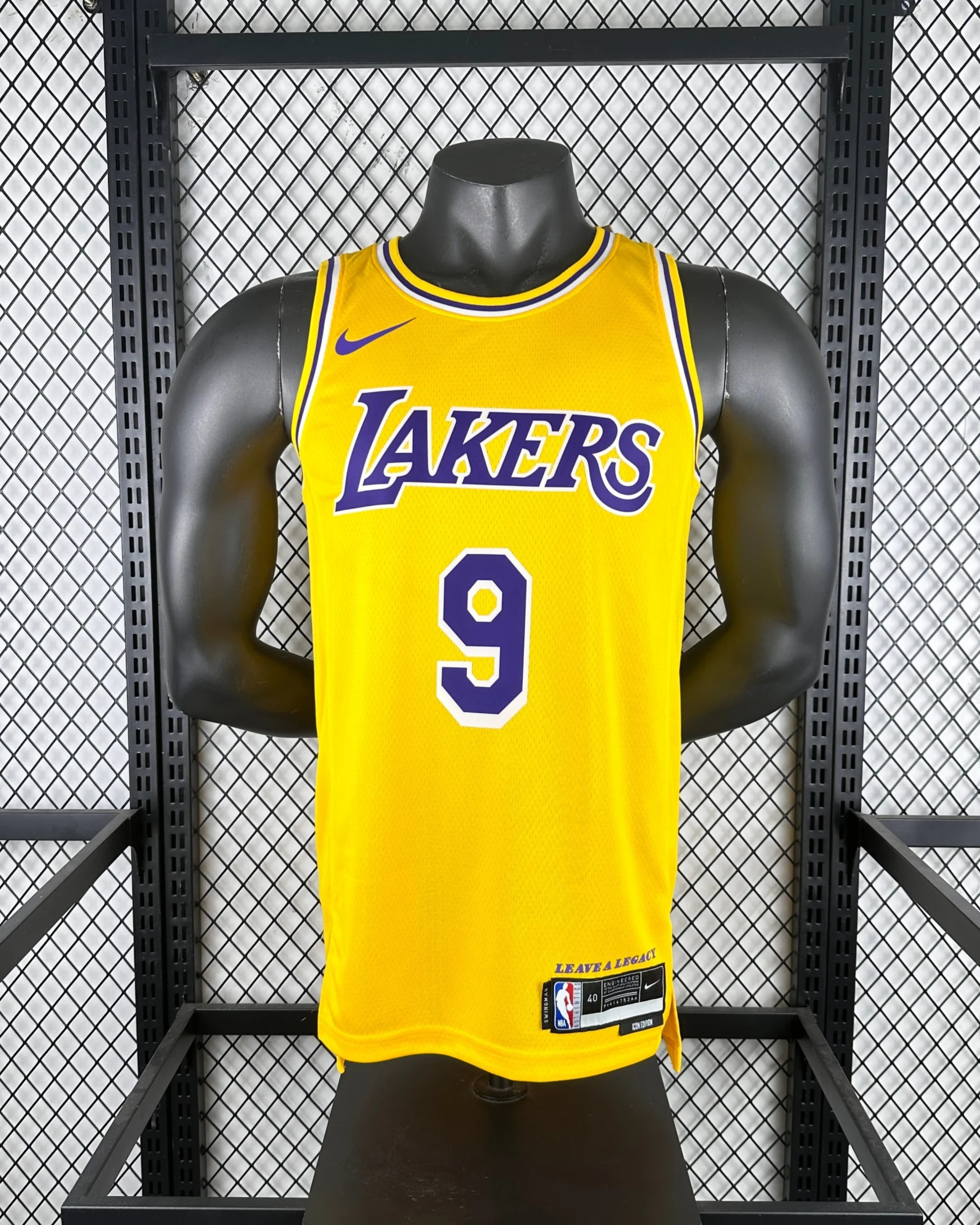 LOS ANGELES LAKERS 23/24 ICON EDITION