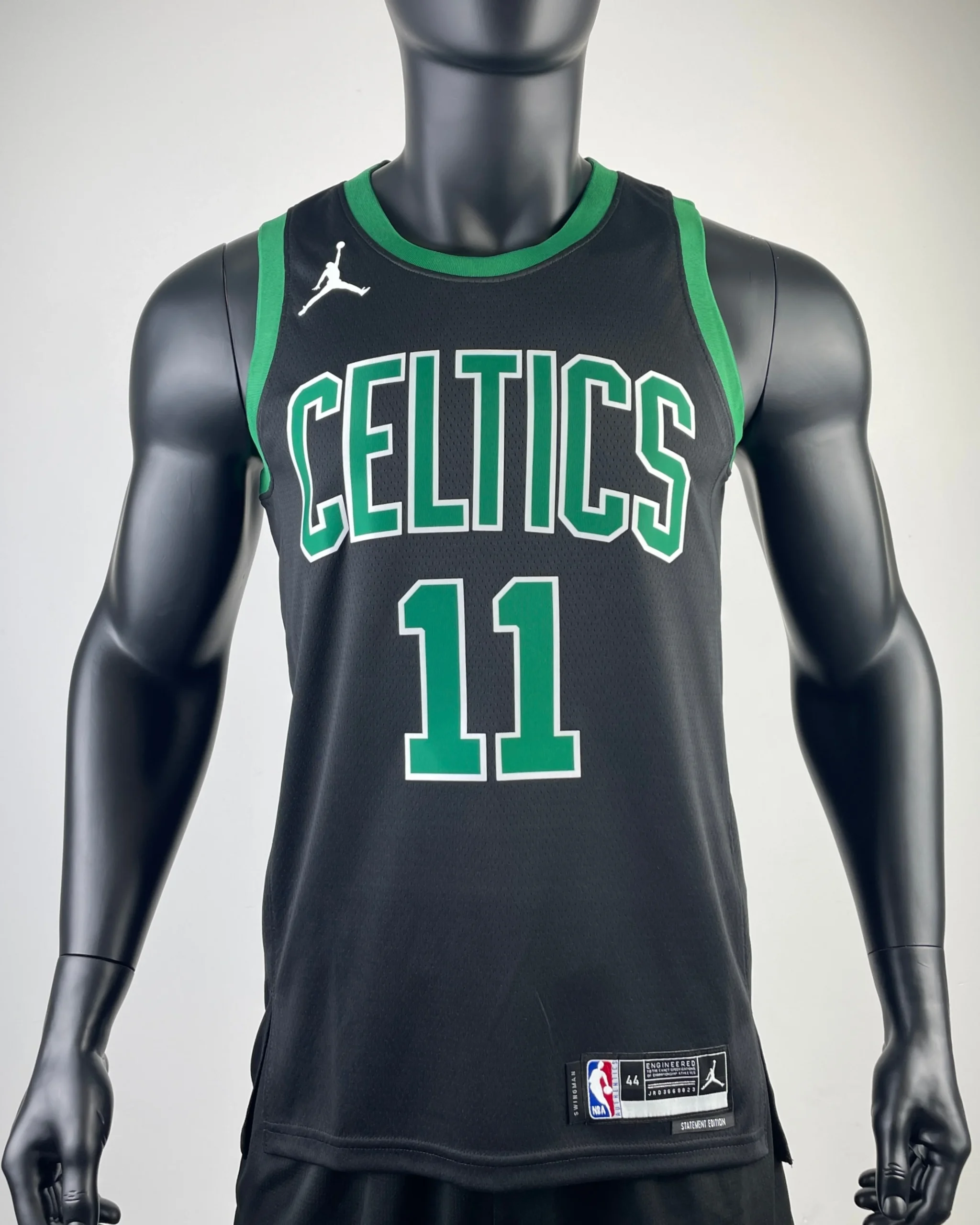 BOSTON CELTICS 23/24 STATEMENT EDITION