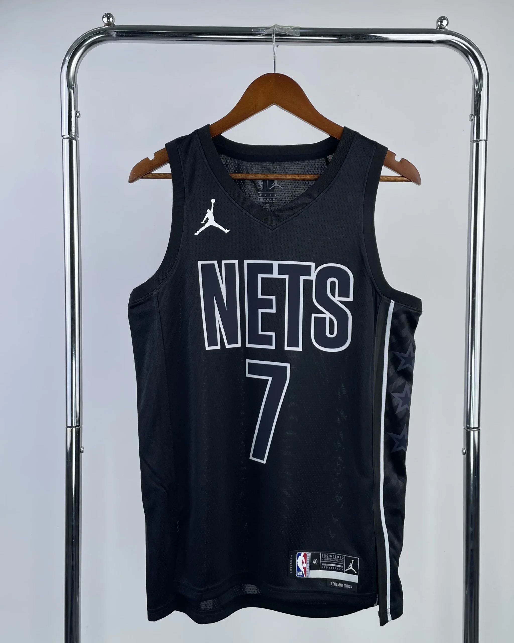 BROOKLYN NETS 25/26 STATEMENT EDITION