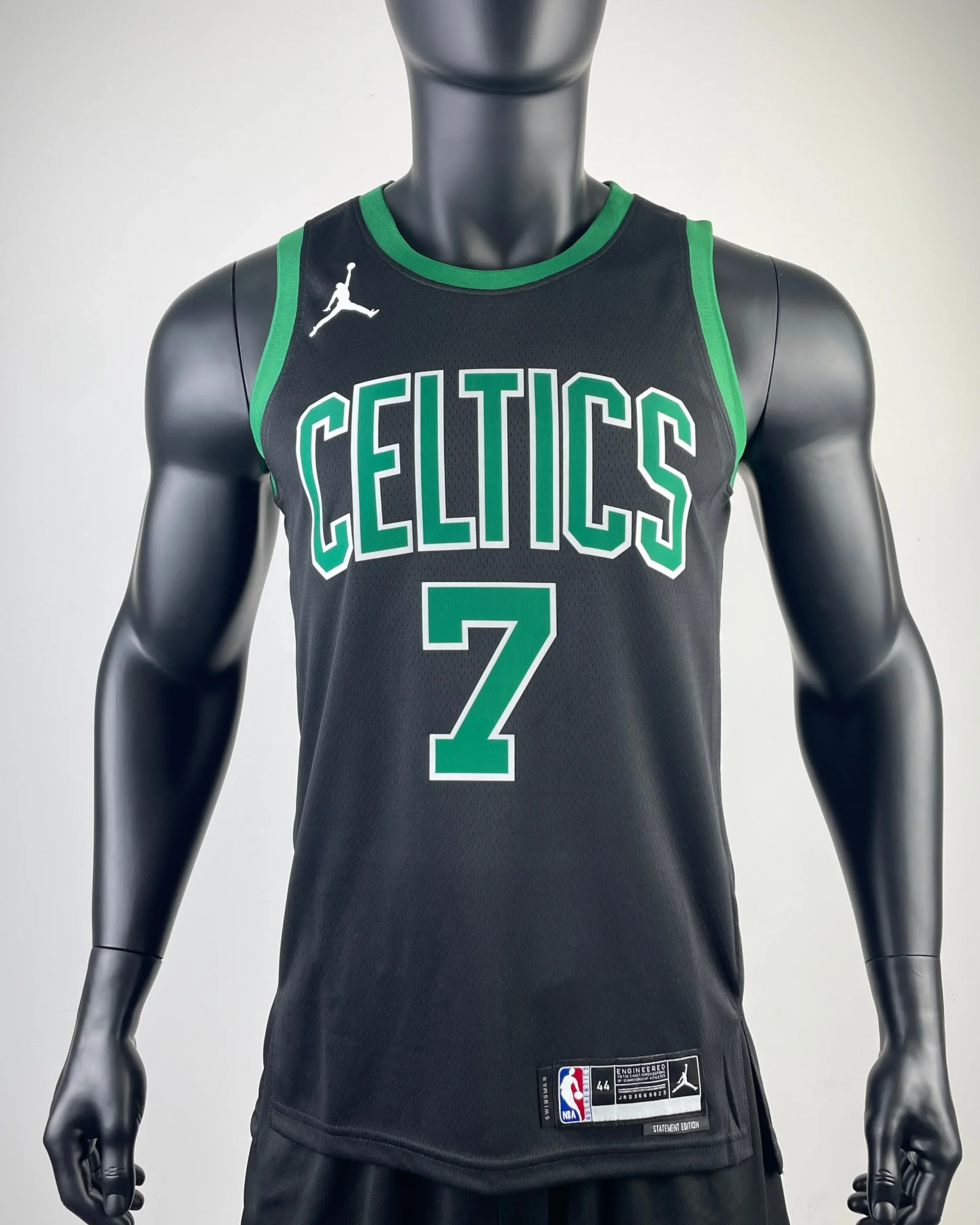 BOSTON CELTICS 23/24 STATEMENT EDITION