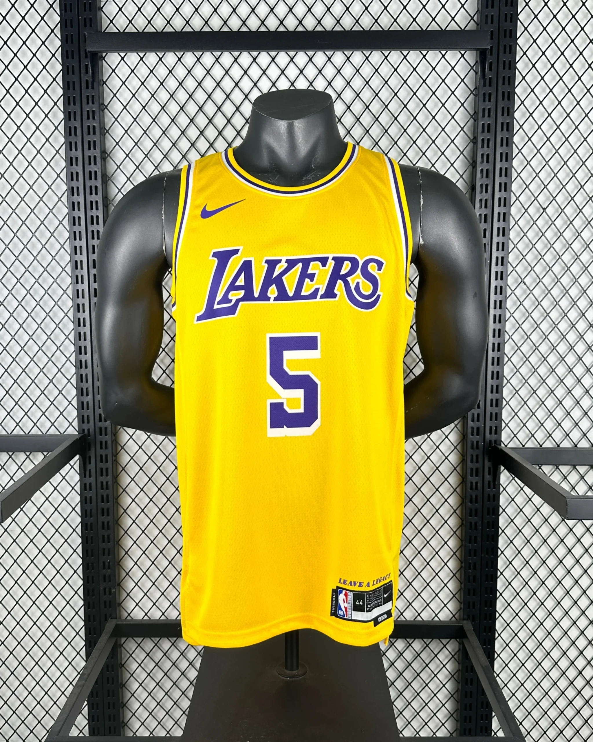 LOS ANGELES LAKERS 23/24 ICON EDITION