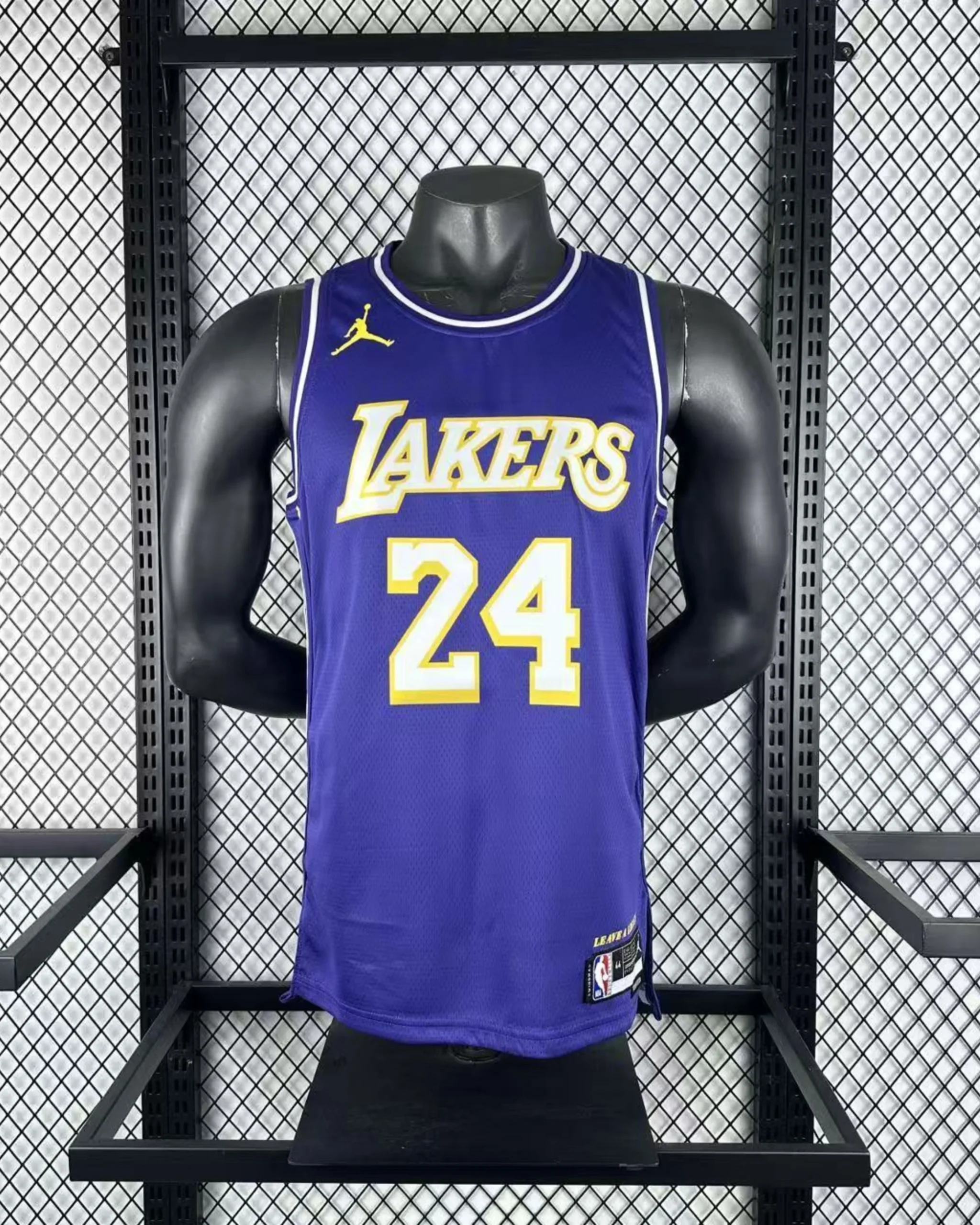 LOS ANGELES LAKERS 2025-26 STATEMENT EDITION