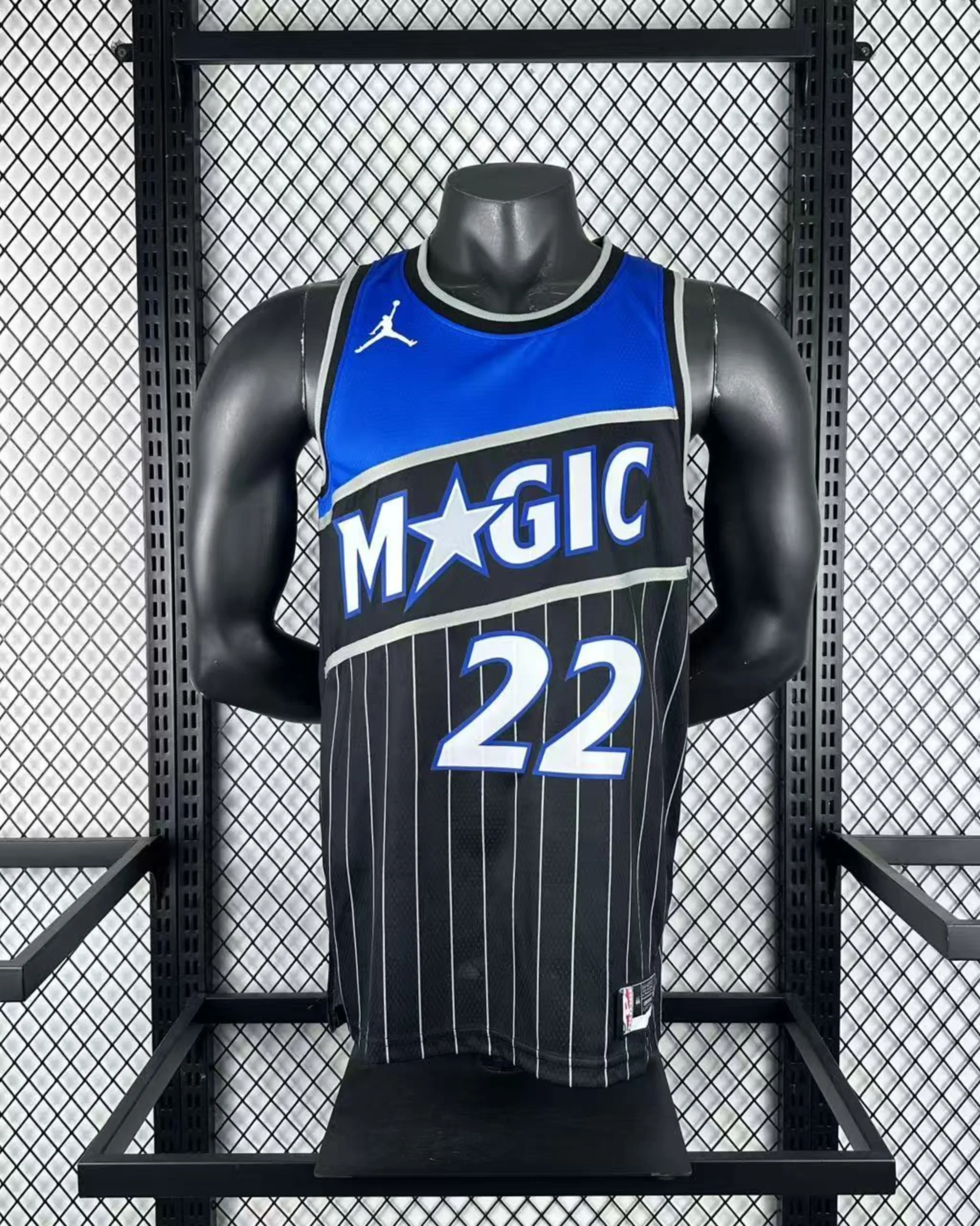 ORLANDO MAGIC 2025-26 STATEMENT EDITION