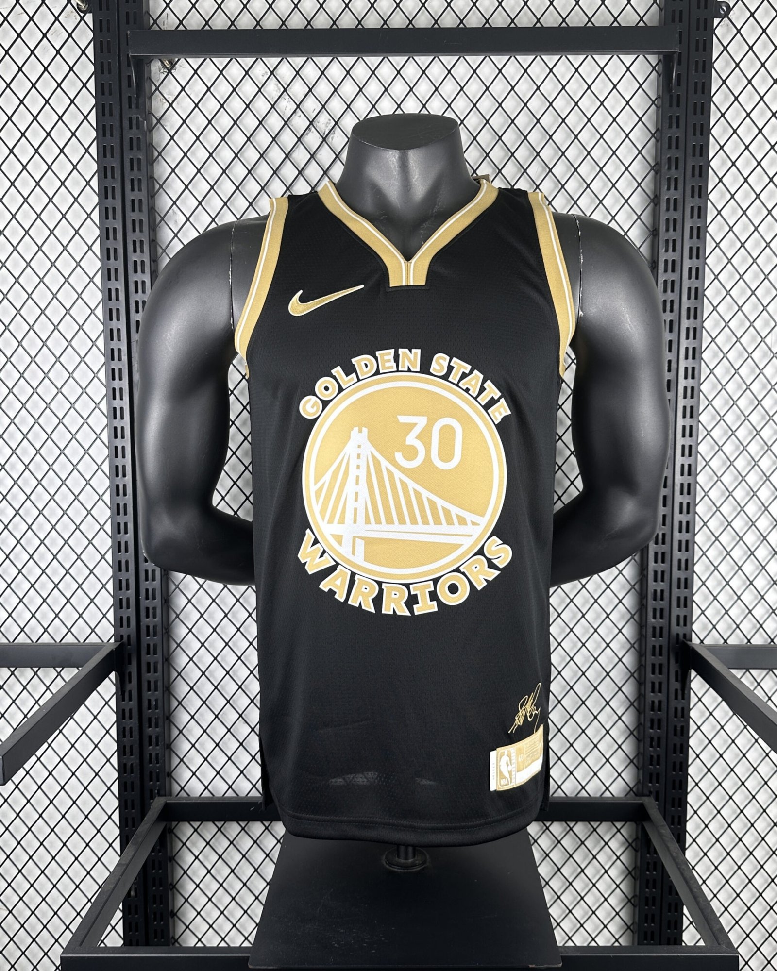 GOLDEN STATE WARRIORS GLORY EDITION