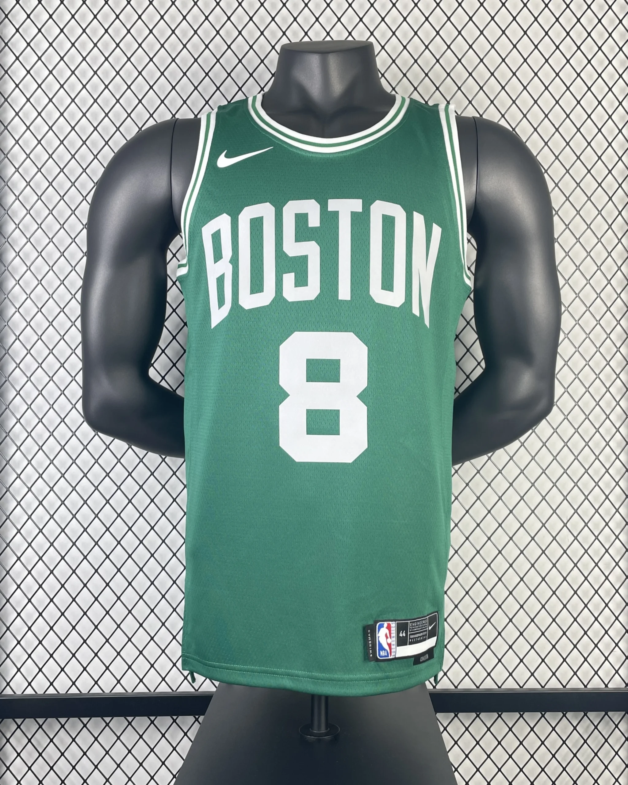 BOSTON CELTICS 2023-24 ICON EDITION