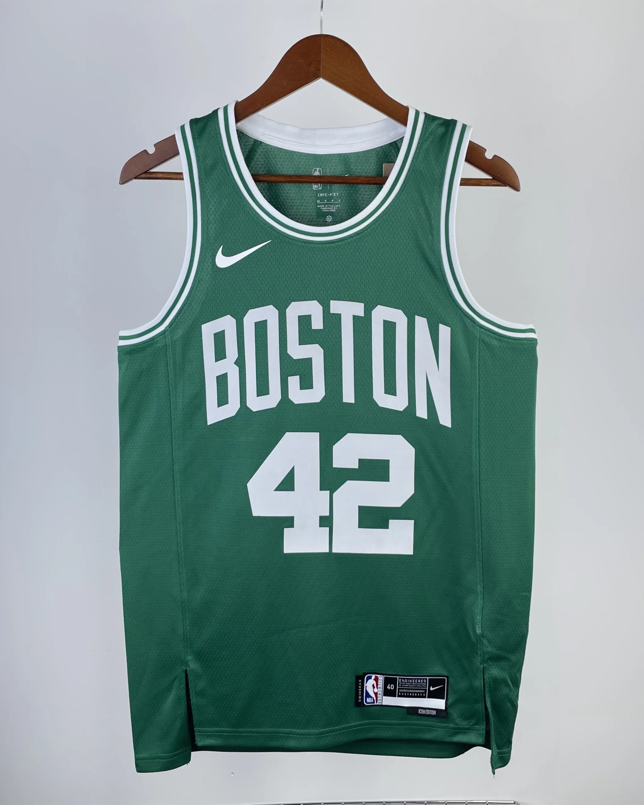 BOSTON CELTICS 2023-24 ICON EDITION
