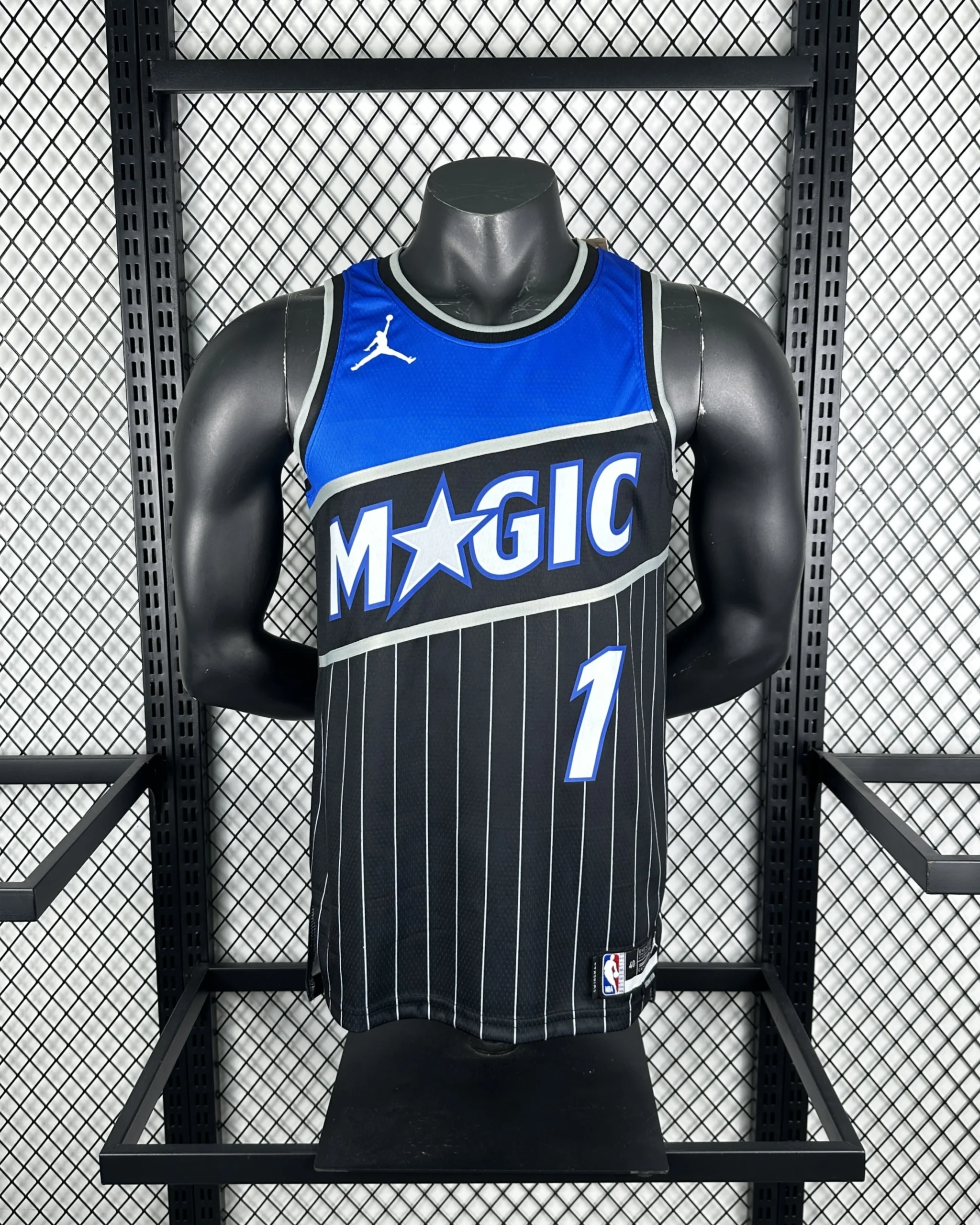 ORLANDO MAGIC 2025-26 STATEMENT EDITION