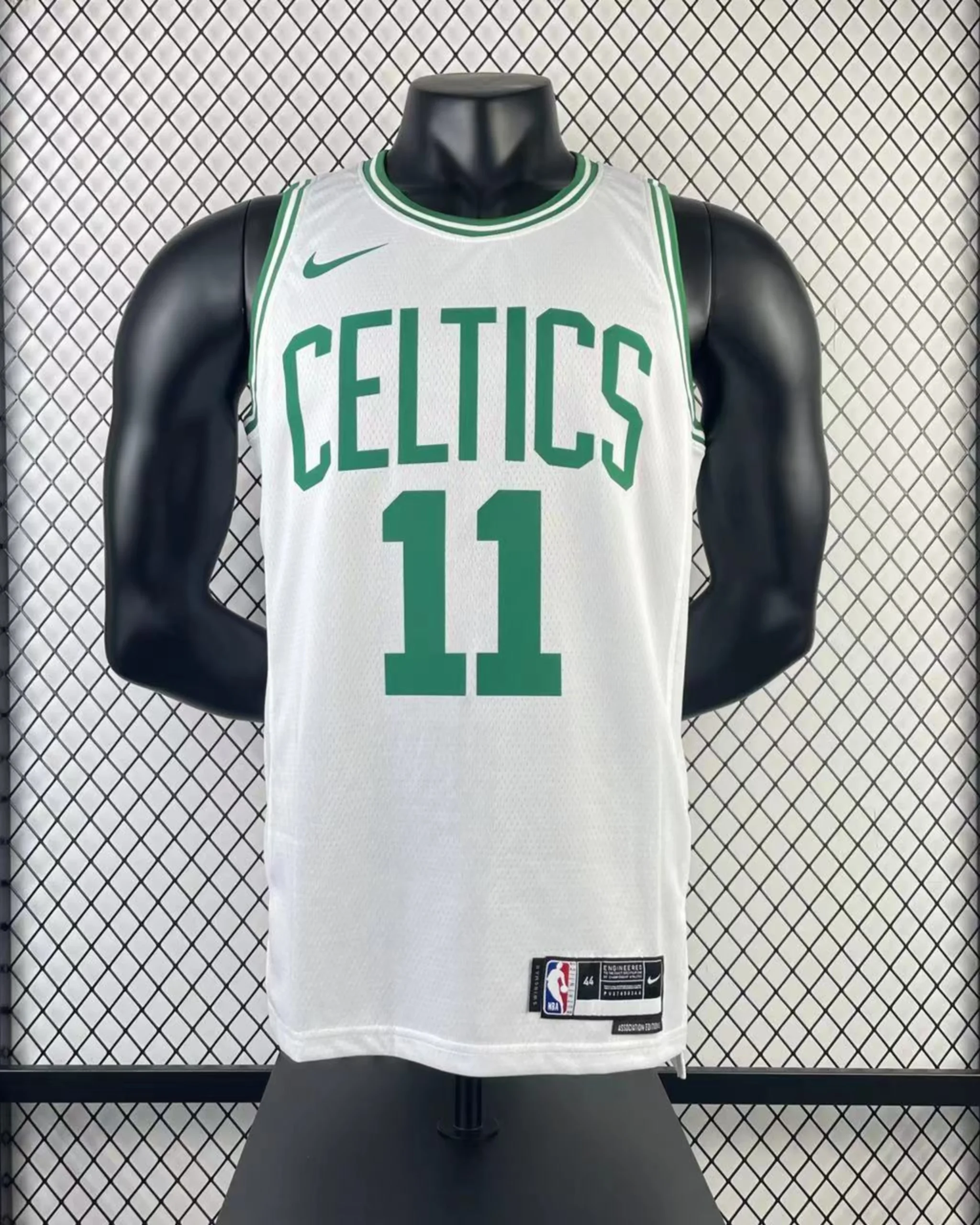 BOSTON CELTICS 2024-26 ASSOCIATION EDITION