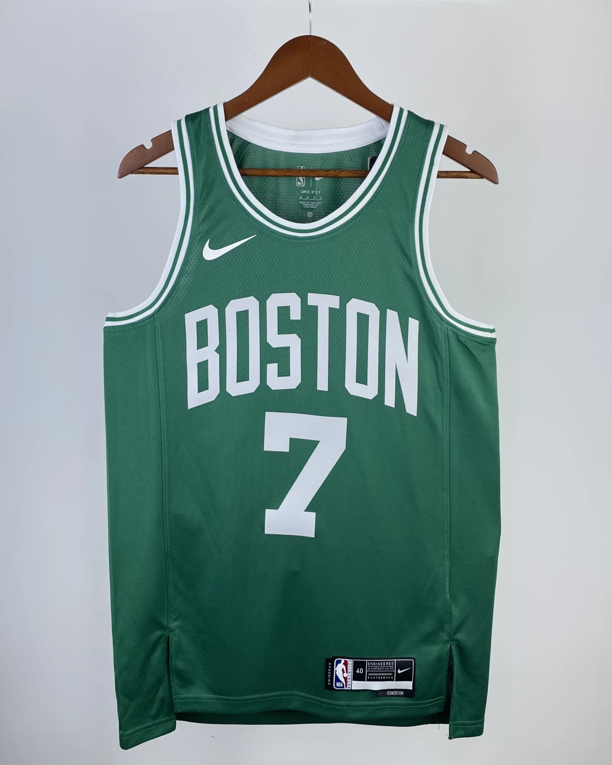 BOSTON CELTICS 2023-24 ICON EDITION