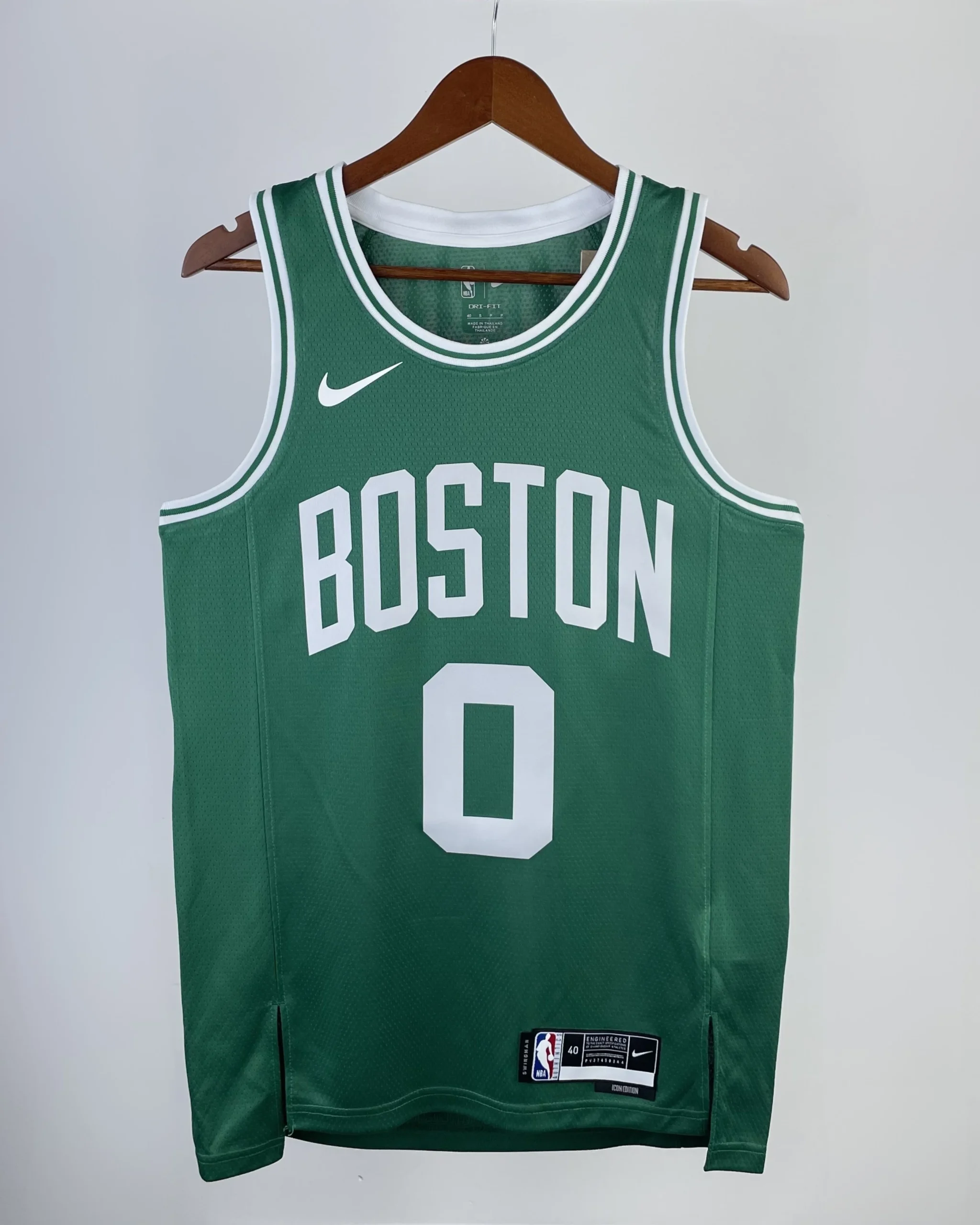 BOSTON CELTICS 2023-24 ICON EDITION