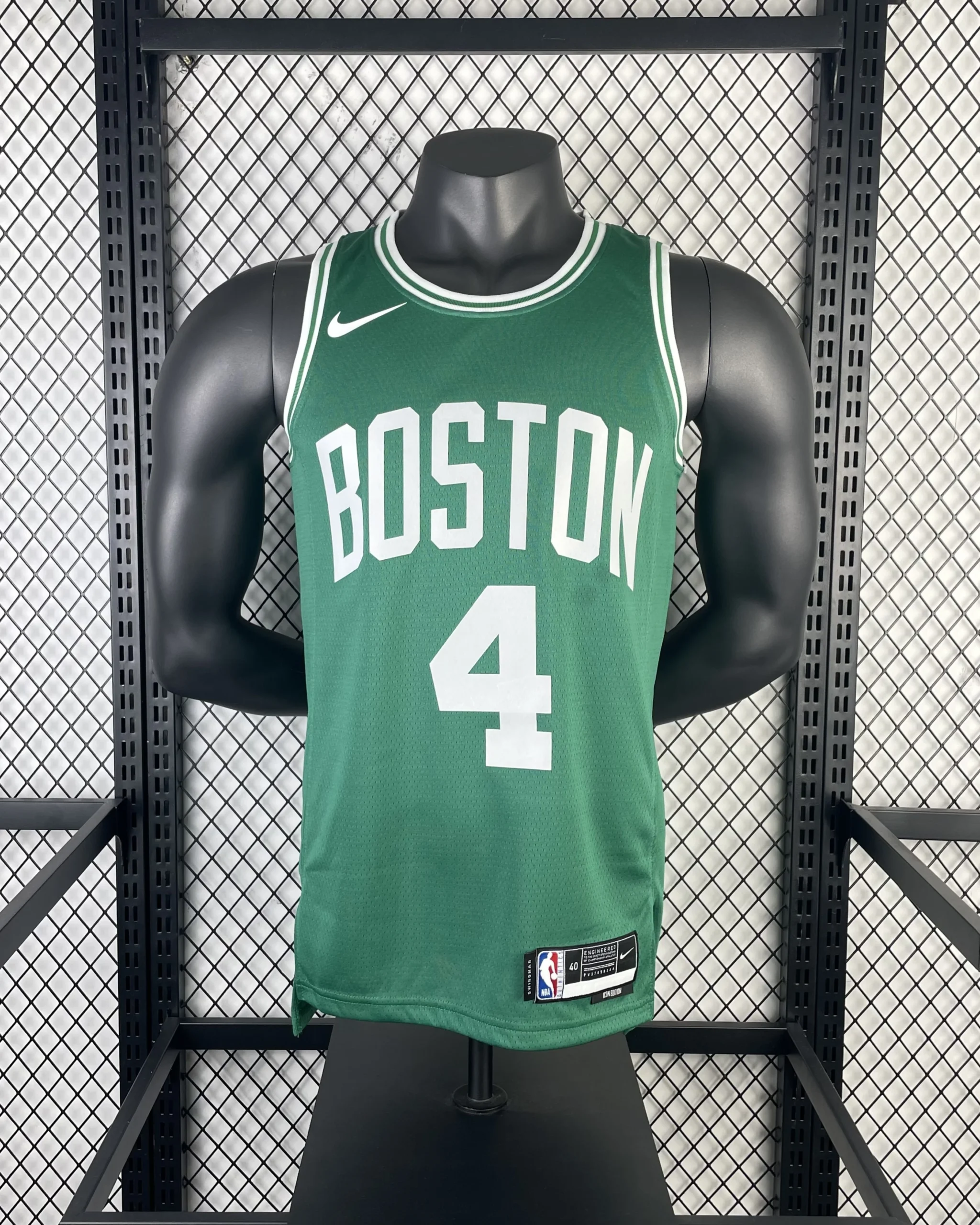 BOSTON CELTICS 2023-24 ICON EDITION