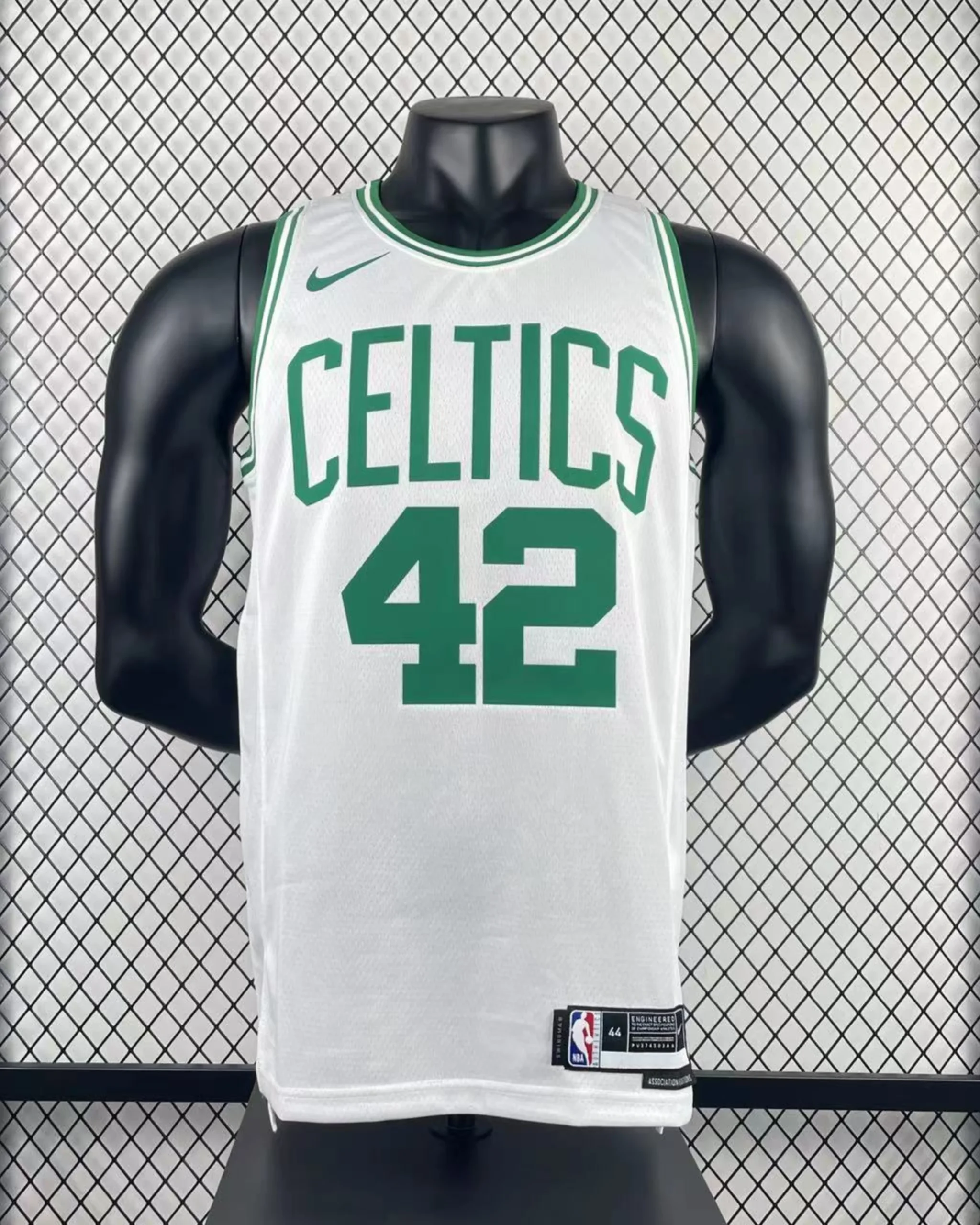 BOSTON CELTICS 2024-26 ASSOCIATION EDITION